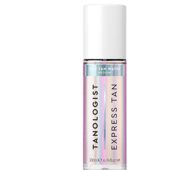 Tanologist Other - Self Tan Water Medium Tanologist 6.76 fl oz